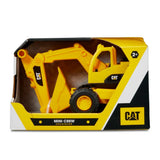 Cat Mini Crew Worker Free Wheel 7 1pack Value