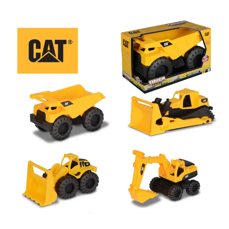 Cat Tough Rigs 15 3 Assortments