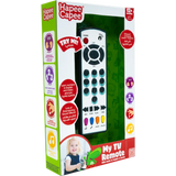 Hapee Capee My TV Controller English Arabic Battery Operated