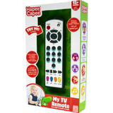 Hapee Capee My TV Controller English Arabic Battery Operated