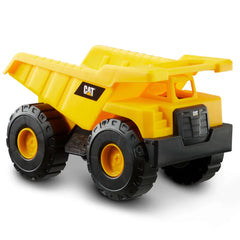 Cat Construction Fleet Free Wheel10" 2Pk