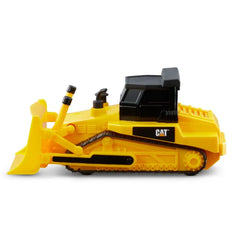 Cat Light and Sound Mini Power Crew 6-Inches Assorted