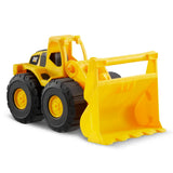 Cat Mini Crew Worker Fw 7 3pk