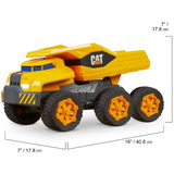 Cat Massive Mover RC Battery Operated