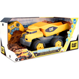 Cat Massive Mover RC Battery Operated