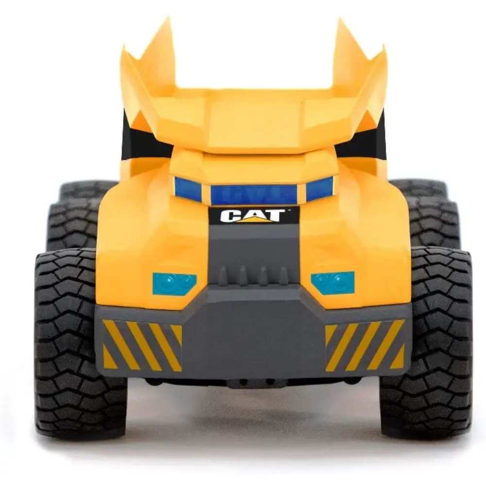 Cat Massive Mover RC Battery Operated