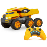 Cat Massive Mover RC Battery Operated