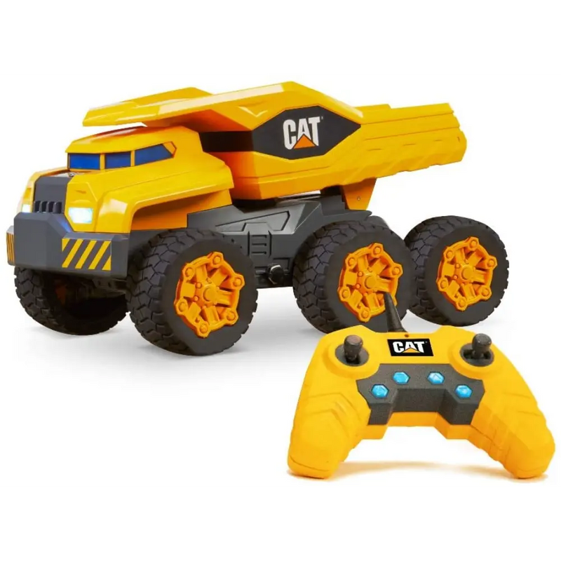 Cat Massive Mover RC Battery Operated