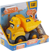 Cat Light Sound Construction Buddies 10 Inches