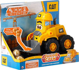Cat Light Sound Construction Buddies 10 Inches