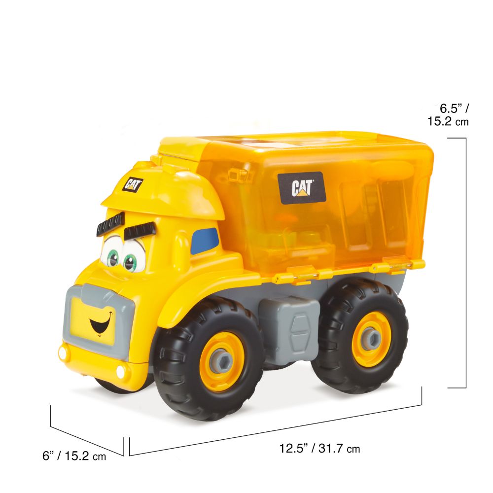 Cat Light Sound Fix It Philip Battery Operated