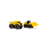 Cat Little Machine Ground Crew