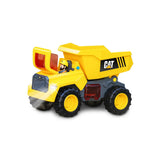 Cat Light Sound Power Action Crew 2 Asso