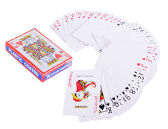 كيدزبرو أوراق لعب ٥٤ ٢ Deckإس إسet