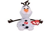 Ty Disney Frozen 2 Olaf Plush with Sound – Medium