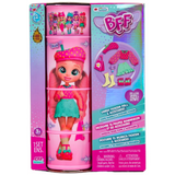 Cry Babies Bff Doll Ella 8 Inch
