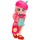 Cry Babies Bff Doll Ella 8 Inch