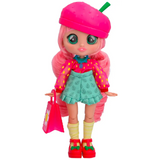 Cry Babies Bff Doll Ella 8 Inch