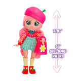 Cry Babies Bff Doll Ella 8 Inch