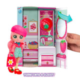 Cry Babies Bff Doll Ella 8 Inch