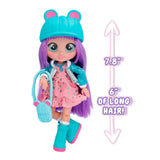 Cry Babies Bff Doll Lala 8 Inch