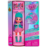 Cry Babies Bff Doll Lala 8 Inch