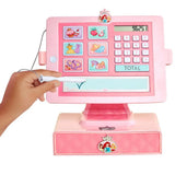 Disney Princess Style Cash Register