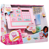 Disney Princess Style Cash Register