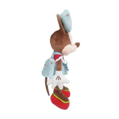Disney Plush Minnie Mouse Sweetheart Collection L 17Inches