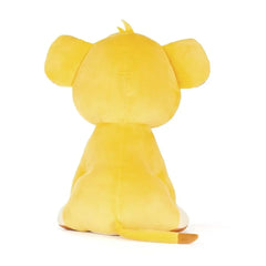 Disney Plush Animal Value Simba M10Inch