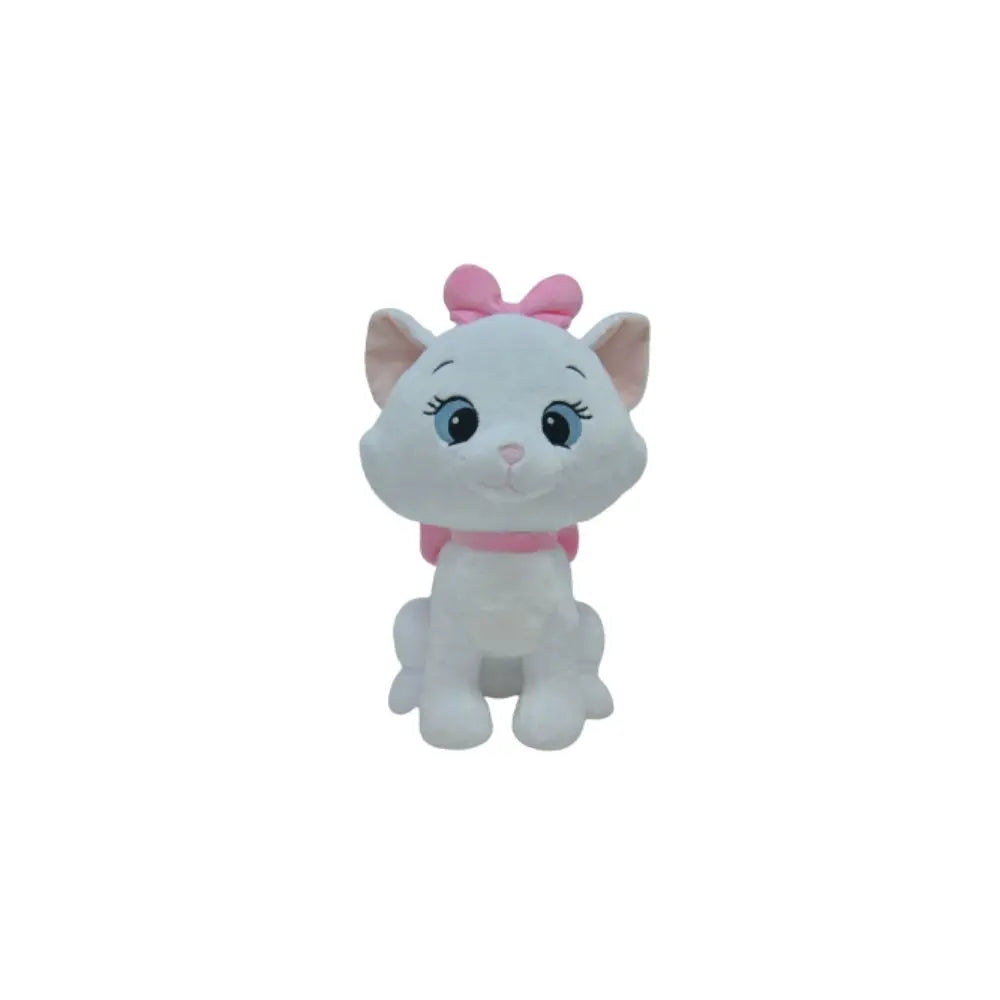 Disney Plush Animal Value Marie L 14Inch