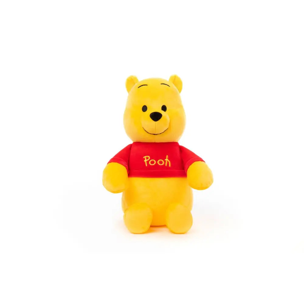 Disney Plush Pooh Classic Value 15Inch
