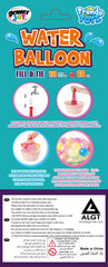 Power Joy Trendy Water Balloon Pocket Money