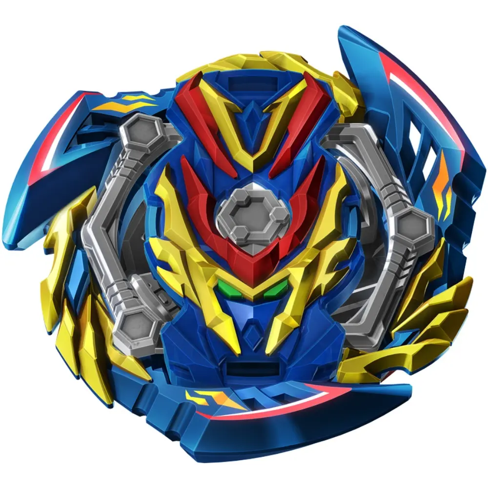 BeyBattle Burst-Sword Valtryek V5