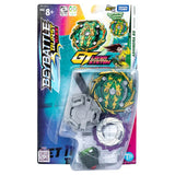 Takara Tomy Beyblade Beybattle Burst Bushin Ashindra B5