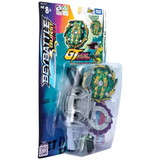 Takara Tomy Beyblade Beybattle Burst Bushin Ashindra B5