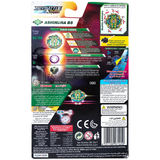 Takara Tomy Beyblade Beybattle Burst Bushin Ashindra B5
