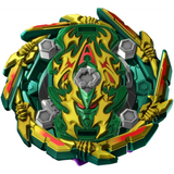 Takara Tomy Beyblade Beybattle Burst Bushin Ashindra B5