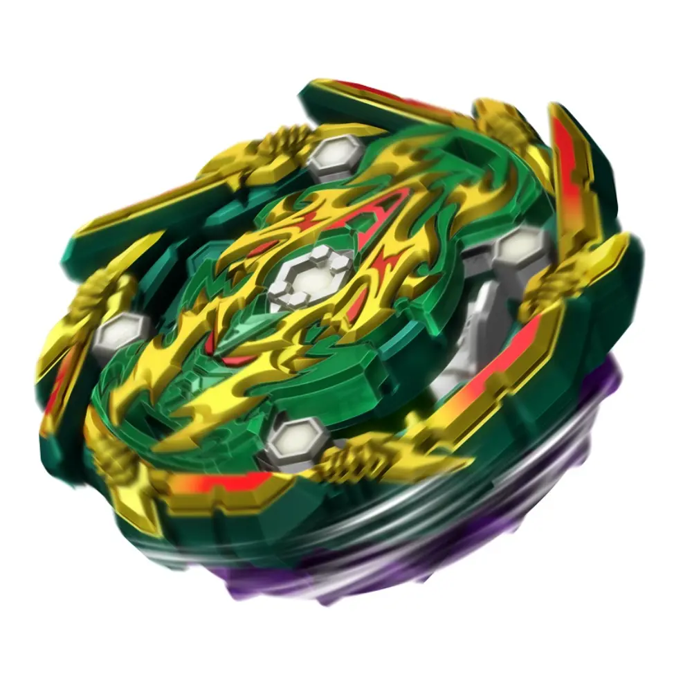 Takara Tomy Beyblade Beybattle Burst Bushin Ashindra B5
