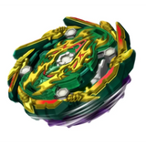 Takara Tomy Beyblade Beybattle Burst Bushin Ashindra B5