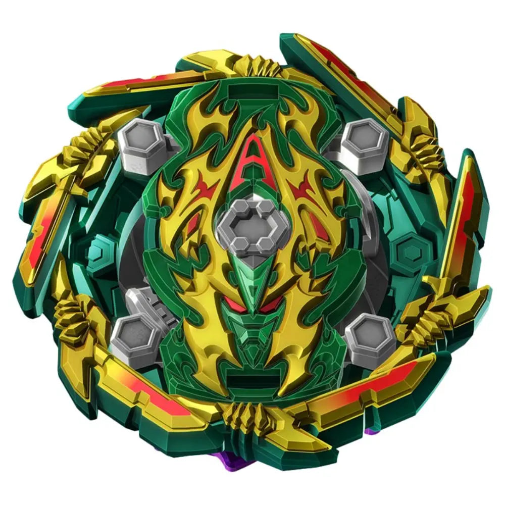 Takara Tomy Beyblade Beybattle Burst Bushin Ashindra B5