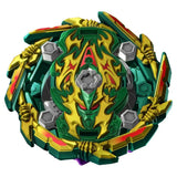 Takara Tomy Beyblade Beybattle Burst Bushin Ashindra B5
