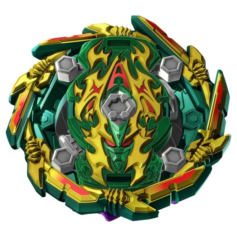 Takara Tomy Beyblade Beybattle Burst Bushin Ashindra B5