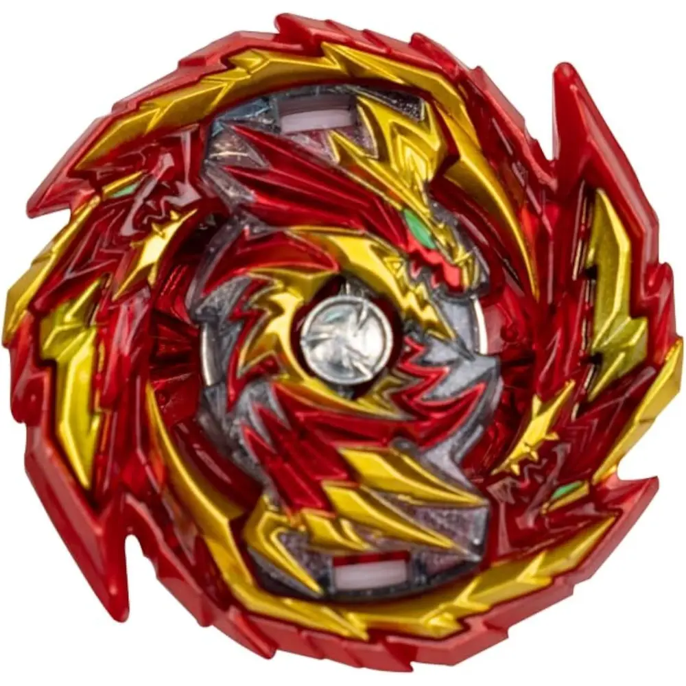 Beyblad Beybattle Burst Master Devolos D5