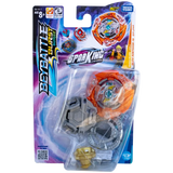 Takara Tomy Beyblade Beybattle Burst Glide Ragnaruk S5