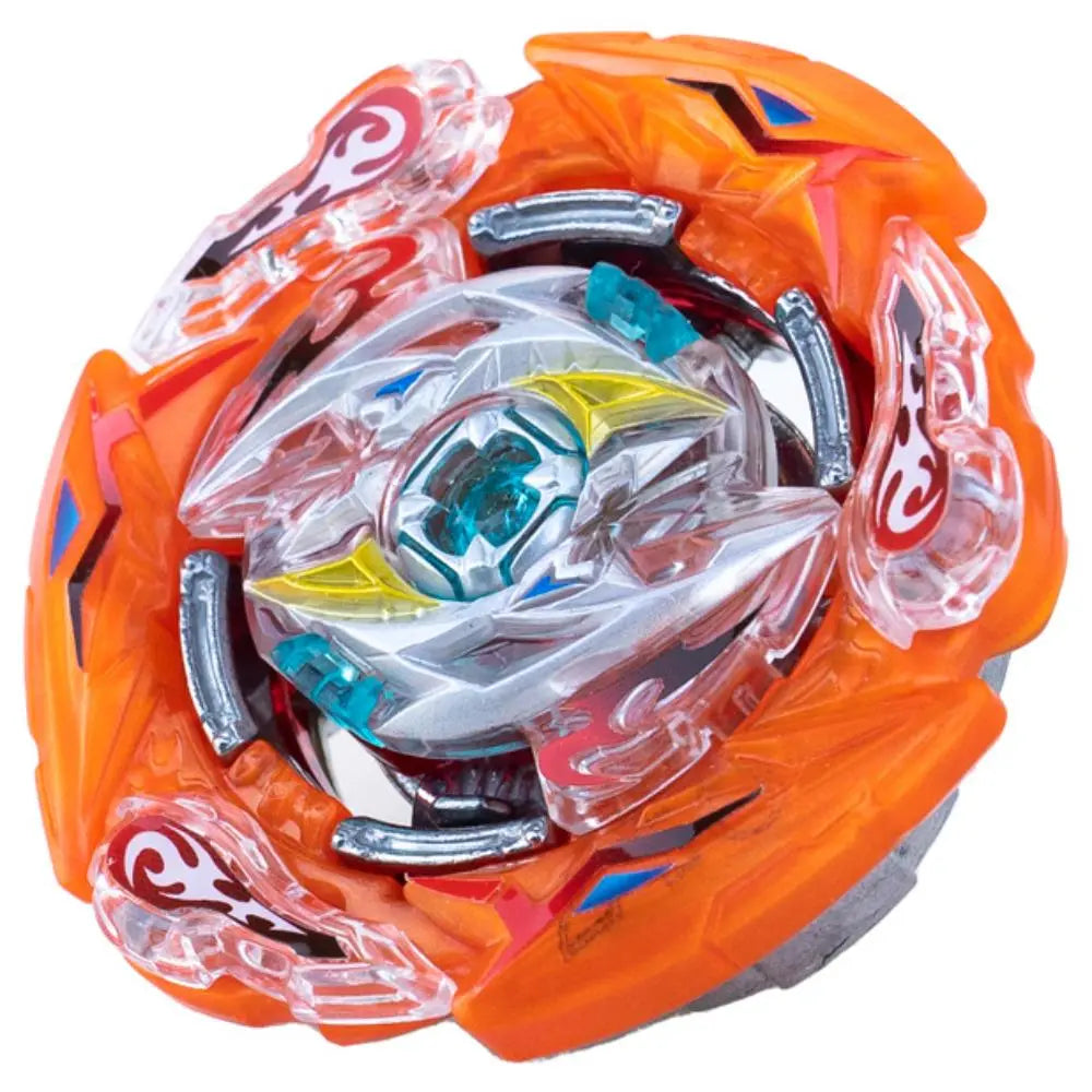 Takara Tomy Beyblade Beybattle Burst Glide Ragnaruk S5
