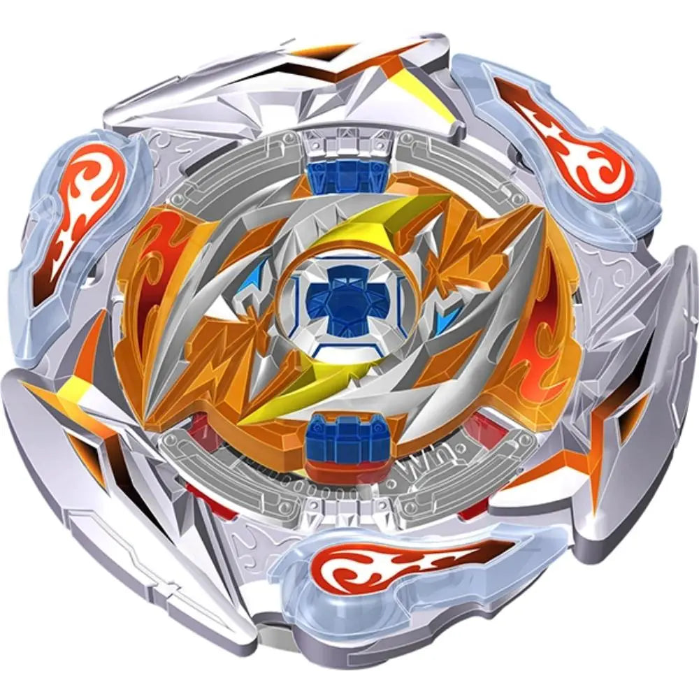 Takara Tomy Beyblade Beybattle Burst Glide Ragnaruk S5
