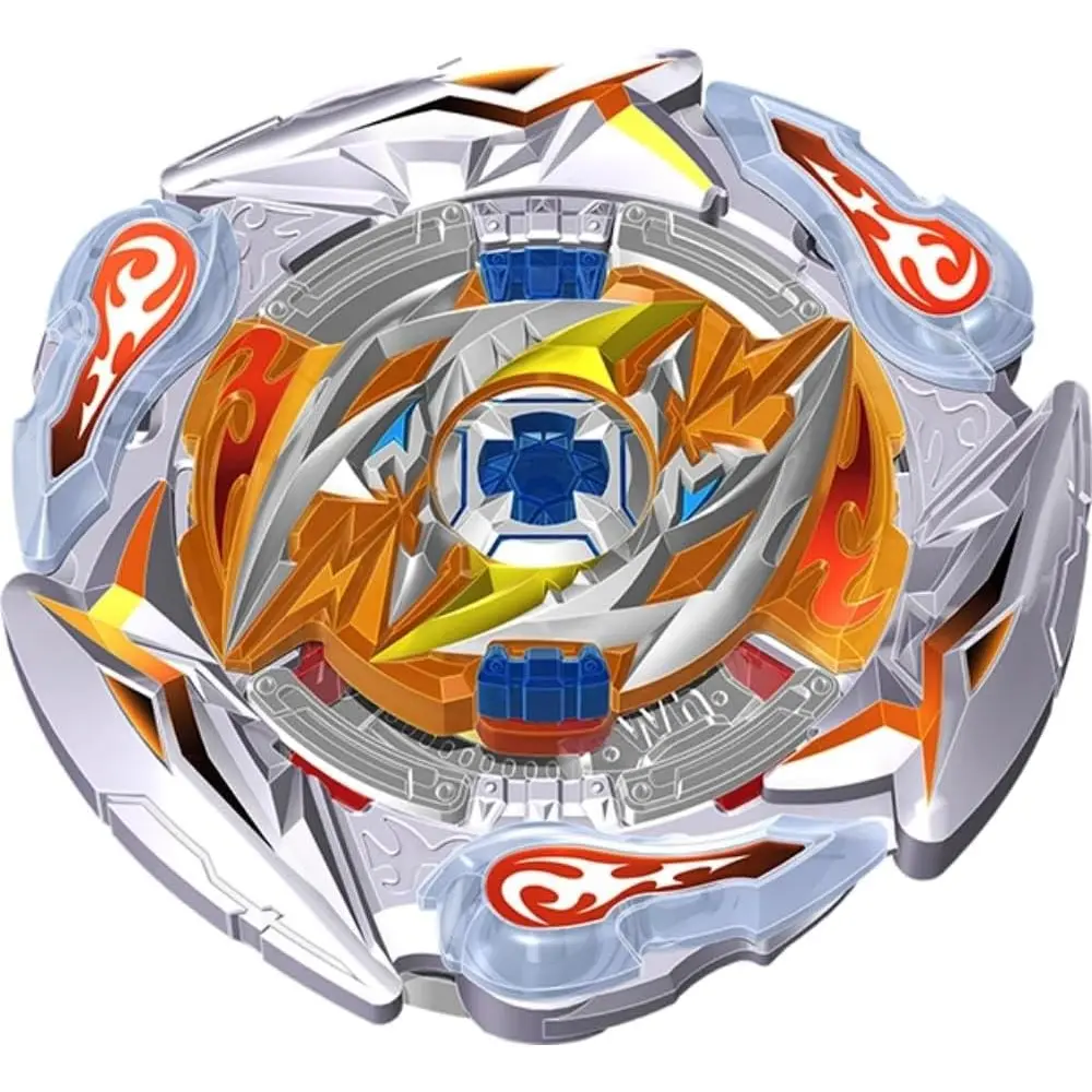 Takara Tomy Beyblade Beybattle Burst Glide Ragnaruk S5