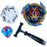 Takara Tomy Beyblade Beybattle Burst Brave Valkyrie S5