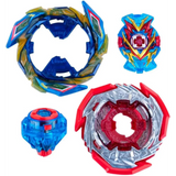 Takara Tomy Beyblade Beybattle Burst Brave Valkyrie S5